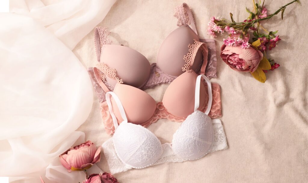 Como escolher o sutiã ideal para valorizar seu corpo?