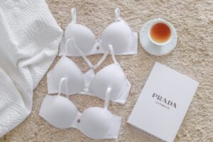 Sutiã básico: por que essa peça é tão versátil no dia a dia?