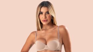 O sutiã tomara que caia ainda é a melhor opção para looks ousados?