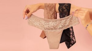 Qual modelo de calcinha oferece mais conforto para diferentes ocasiões?