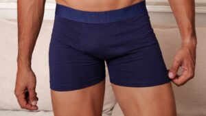 Como escolher a cueca masculina ideal?